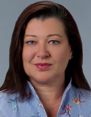 Katarzyna Skucińska